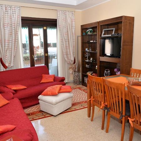 הוילה Friendly House רומא מראה חיצוני תמונה