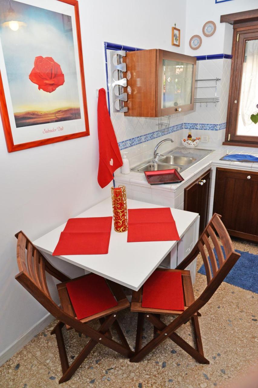 הוילה Friendly House רומא מראה חיצוני תמונה