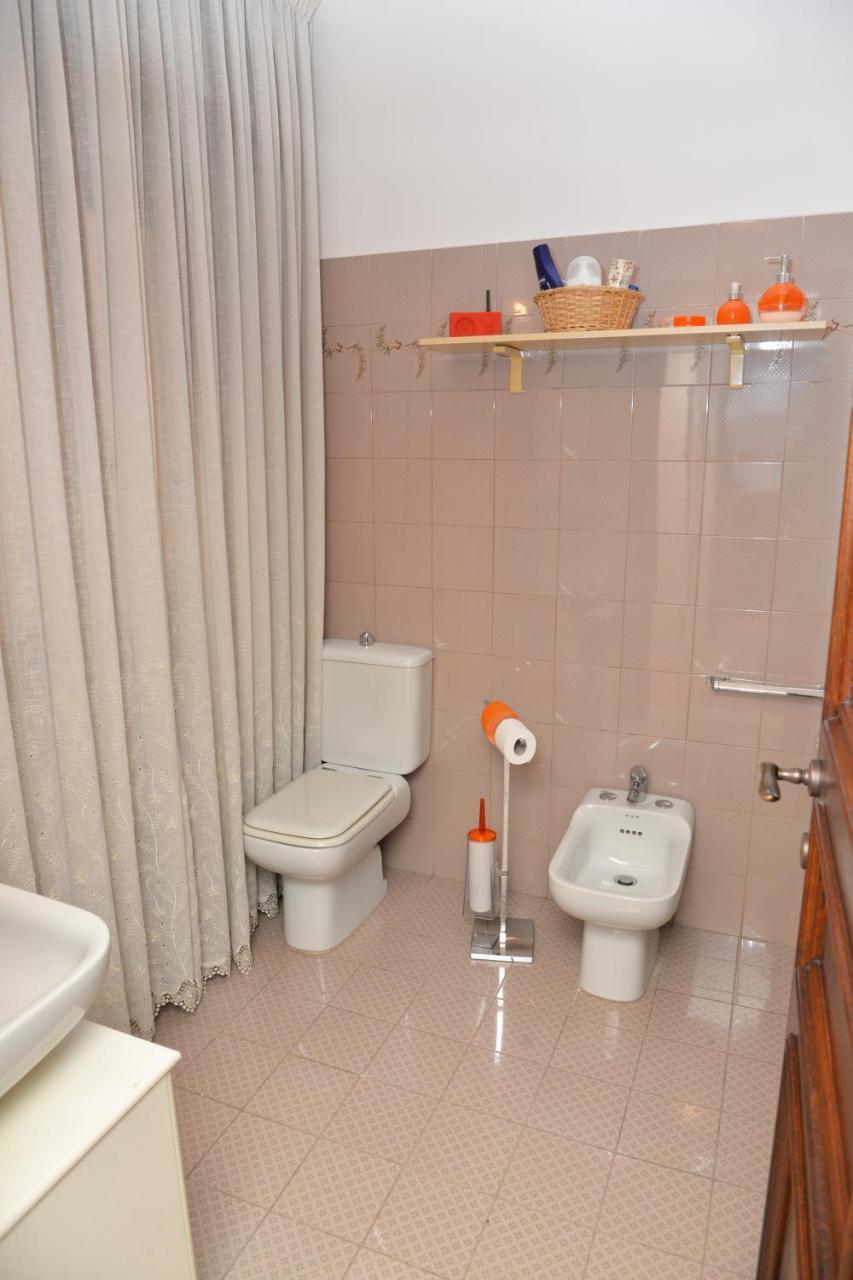 הוילה Friendly House רומא מראה חיצוני תמונה