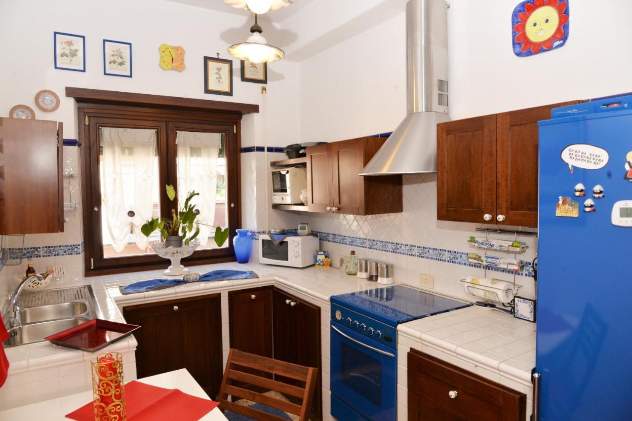 הוילה Friendly House רומא מראה חיצוני תמונה
